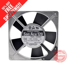Вентилятор охлаждения SANYO DENKI SAN ACE 109S087 12025 AC230V Новинка|
