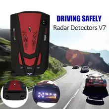 Car-Radar-Detector Voice-Alert Vg-2-Speed NK GPS Auto-16-Band Ka New for Car-V7-X-K Ku