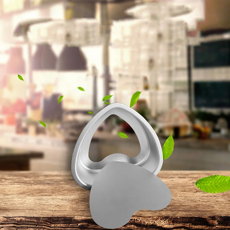 

1Pcs Aluminum Love Heart Shaped Cake Pan Tin DIY Baking Pastry Cake Mold Removable Bottom Mousse Mould Kitchen Baking Mould