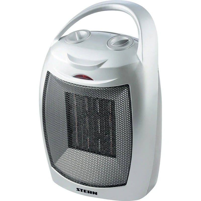 Fan heater STERN 96414 Duct fan fans heater heaters snow blower blowers