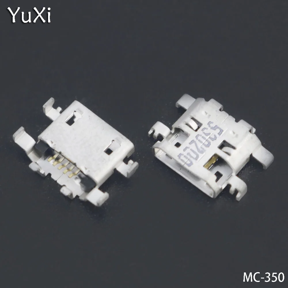 YuXi Micro USB разъем зарядное устройство порт для зарядки мини док станция LENOVO A8 50 A5500 HV