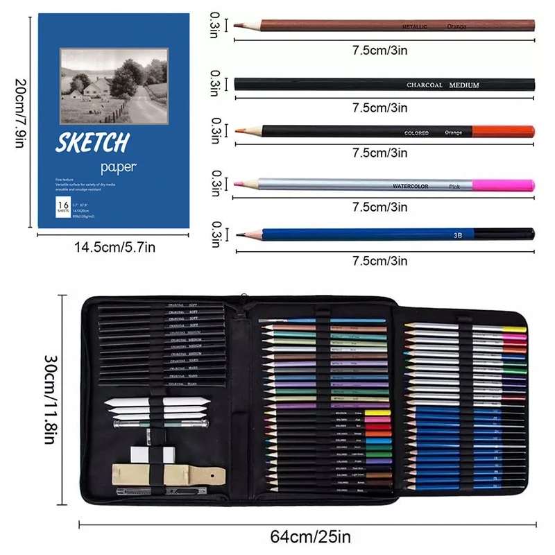 Set - Artistica - colores para diseñadores y artistas