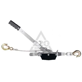 

Mechanical winch JET JE180420