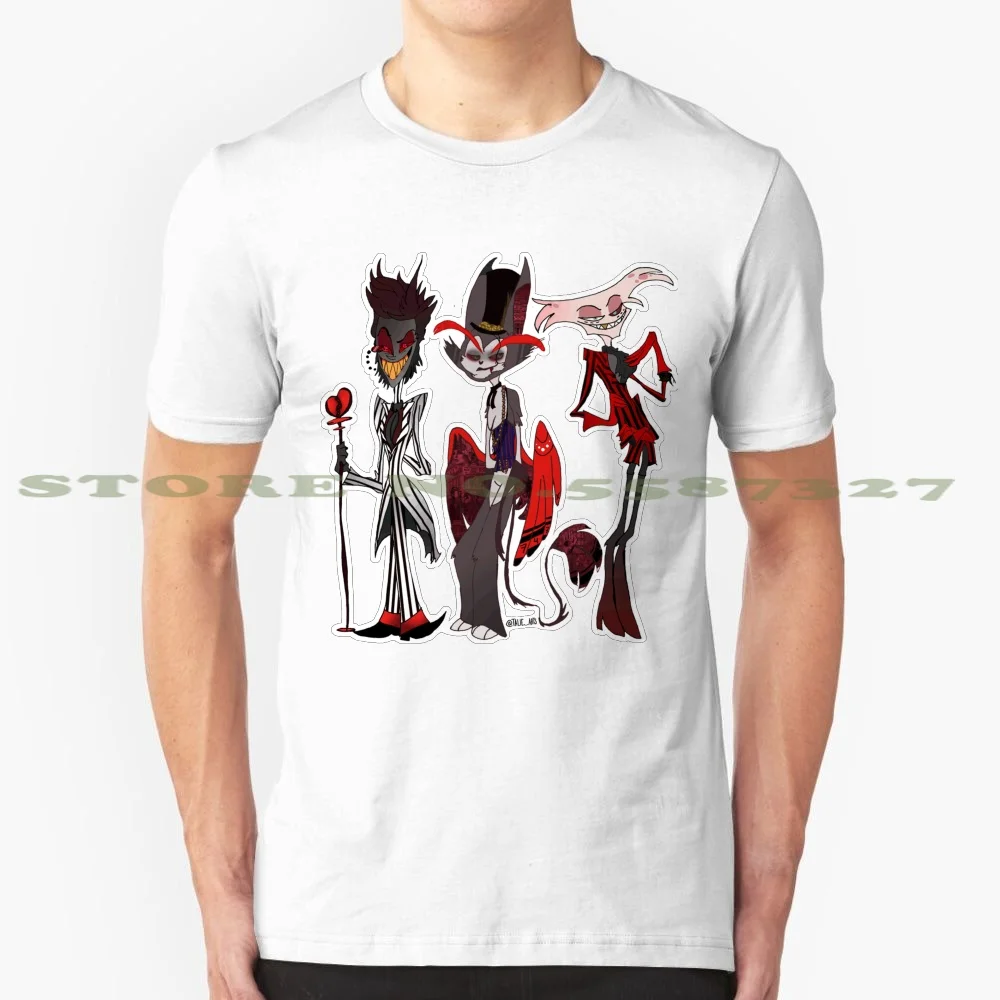 Maglietta Alla Moda Di Design Cool Di Cloubin Royale Tee Paleteroyale Talie Arts Emerson Barrett Danzig Remington Leith