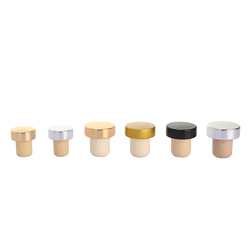 Glass Bottles Mini Glass Bottles Mini Perfume Bottles Aromatherapy Diffuser Bottle Plastic Caps 5pcs Aromatherapy Diffuser Bottle Aluminum Cover Glass Reed Diffuser Bottle Plastic Plug Home Fragrance Glass Wooden Cap