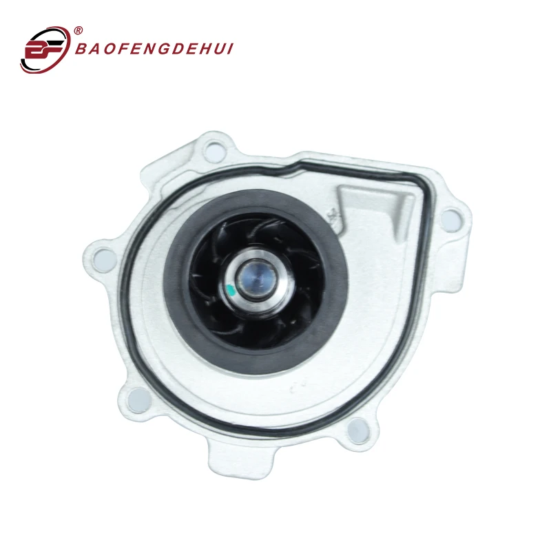 Водяные помпы для двигателя 24405896 Alfa Romeo Fiat CROMA Opel MERIVA ASTRA охлаждение под давлением