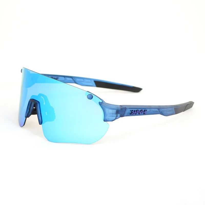 Kappvoe велосипедные солнцезащитные очки для мужчин и женщин, велосипедные очки, велосипедные очки, фотохромные спортивные очки - Цвет: KEHU-02
