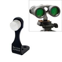 ^^Best Offers 49*73mm L-type Adapter All-metal Black Binocular Telescope Dedicated Tripod Durable Useful ^^Best Offers 49*73mm L-type Adapter All-metal Black Binocular Telescope Dedicated Tripod Durable Useful
