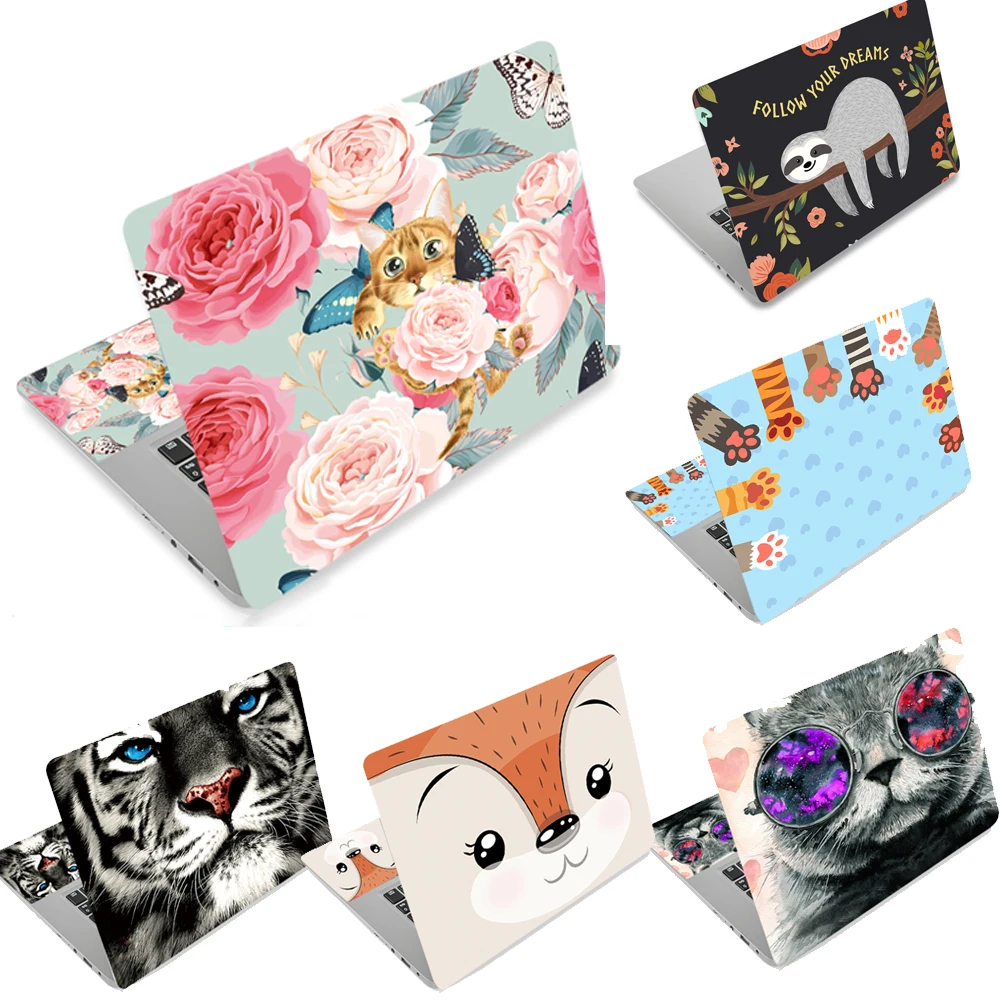 Laptop Cover Sticker Notebook Skin Laptop Skin Notebook Stickers For 14