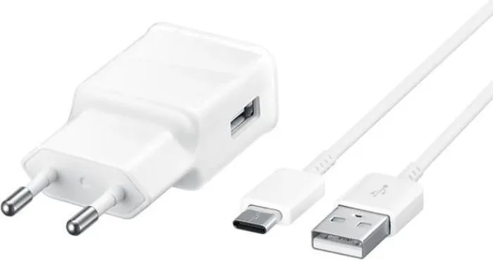 Сетевое зарядное устройство c кабелем USB Type-C для Алкатель | Мобильные телефоны и