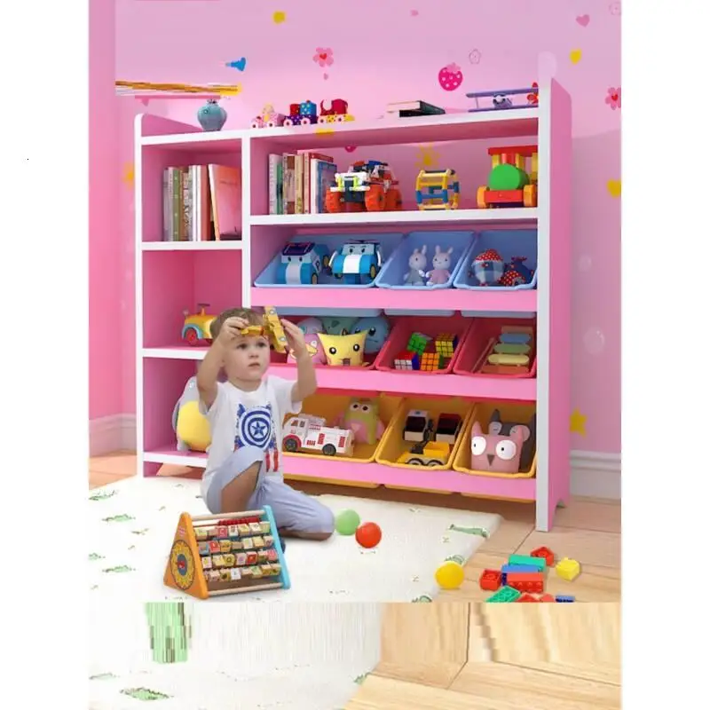 Estante Etagere Range De Almacenamiento дистанционный держатель книжная полка Prateleira Estanteria Pared Decoracion детская стойка