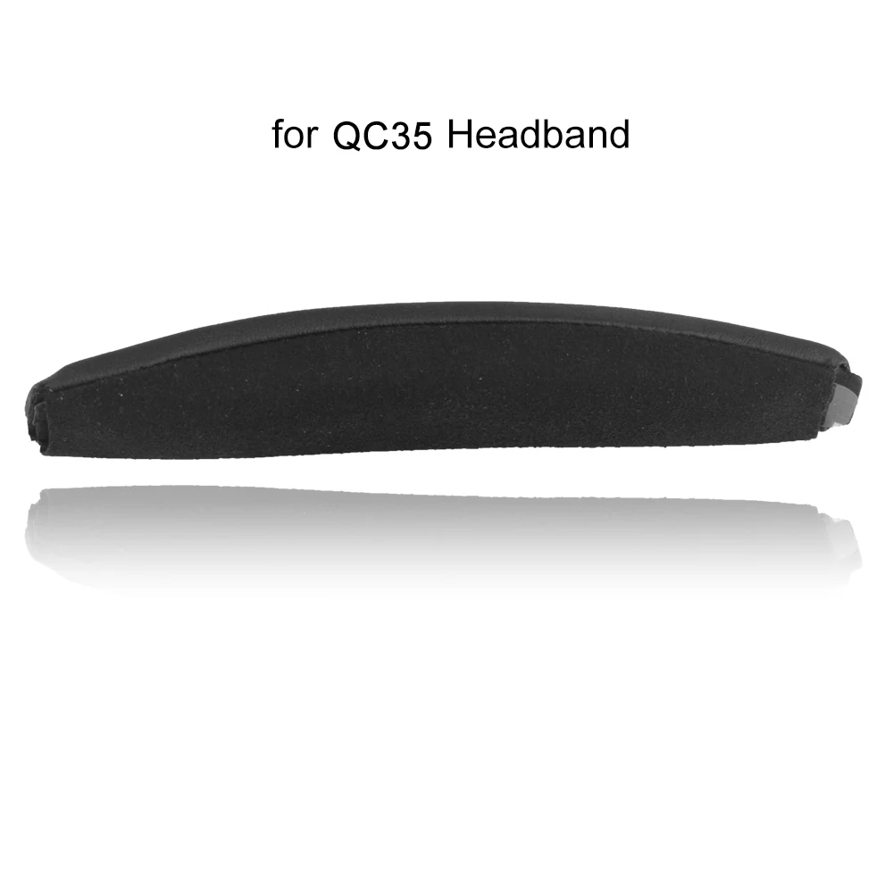 New Replacement Headband Cover Head Beam Cushion Pad For Bos QC35 QC 35 Headphones