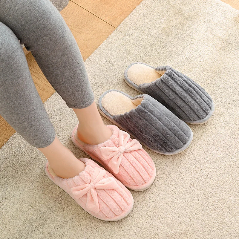 bedroom slippers