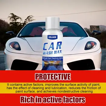

Ceramic Car Coating Liquid Glass 50ML 9H Hardness Car Polish Motorcycle Paint Care Nano Hydrophobic Coating Anti Scratch TSLM1