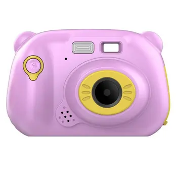 

Creative Children'S Camera 12 Million High-Definition Pixel Wifi Digital Mini Camera Long Standby Children'S Gift