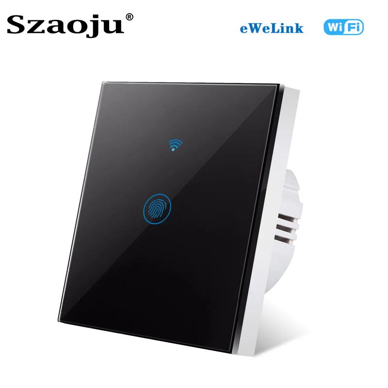 Настенный сенсорный светильник ель с поддержкой Wi Fi 220 В переменного