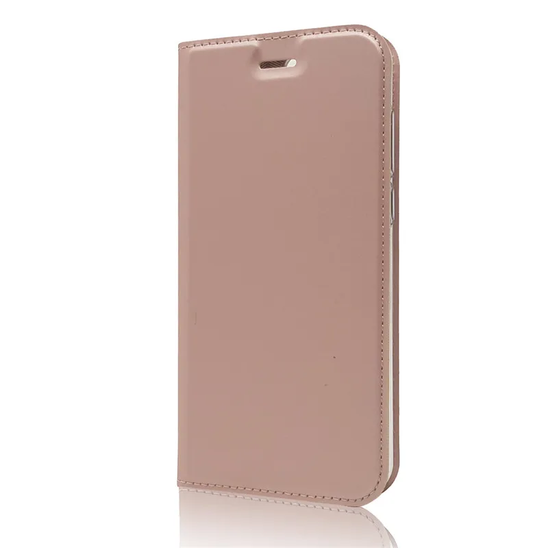 Rose Для Asus Zenfone 4 ZE554KL чехол из искусственной кожи чехол-книжка с подставкой для Asus Zenfone 4 Selfie Pro ZD553KL ZD552KL Винтажный чехол s - Цвет: Rose