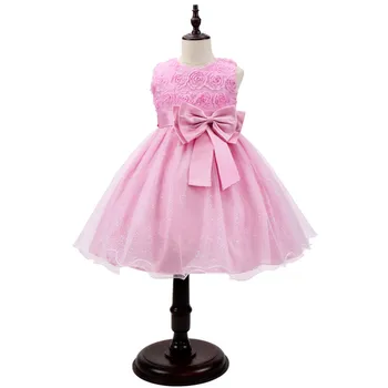

dress princess girl vestido infantil robe noel kids dresses girls clothes disfraz menina party toddler kinder kleider jurken