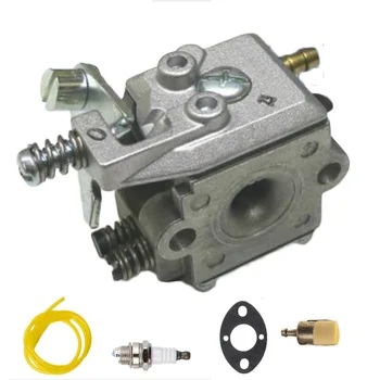 

For Walbro WA-59 / WA-59-1 CARBURETOR Carb ForEcho / Mantis Tillers SV-2A SV-2AE