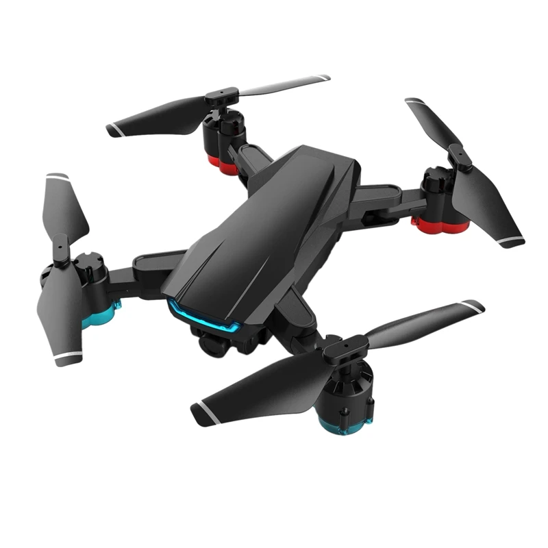 Дрон камера K2 Дрон HD wifi FPV Дрон видео живой Квадрокоптер высота держать Дрон с камерой RC вертолет Дрон детская игрушка