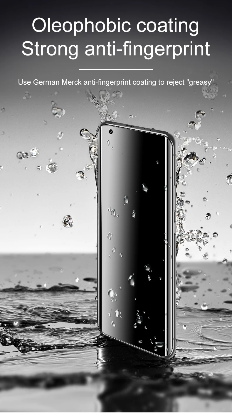 3 in 1 Front Back OnePlus 9 Pro Butterfly Screen Protector For One Plus 9R 8T Hydrogel Film 1+ 8Pro HD Soft Camera Full Coverage