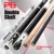 PREOAIDR 3142 P6 Billard Pool Cue Maple+Carbon 2 Вала 13 мм 11,5 мм 10 мм Наконечник Uni-lock Joint Carbon Energy Cue с удлинителем