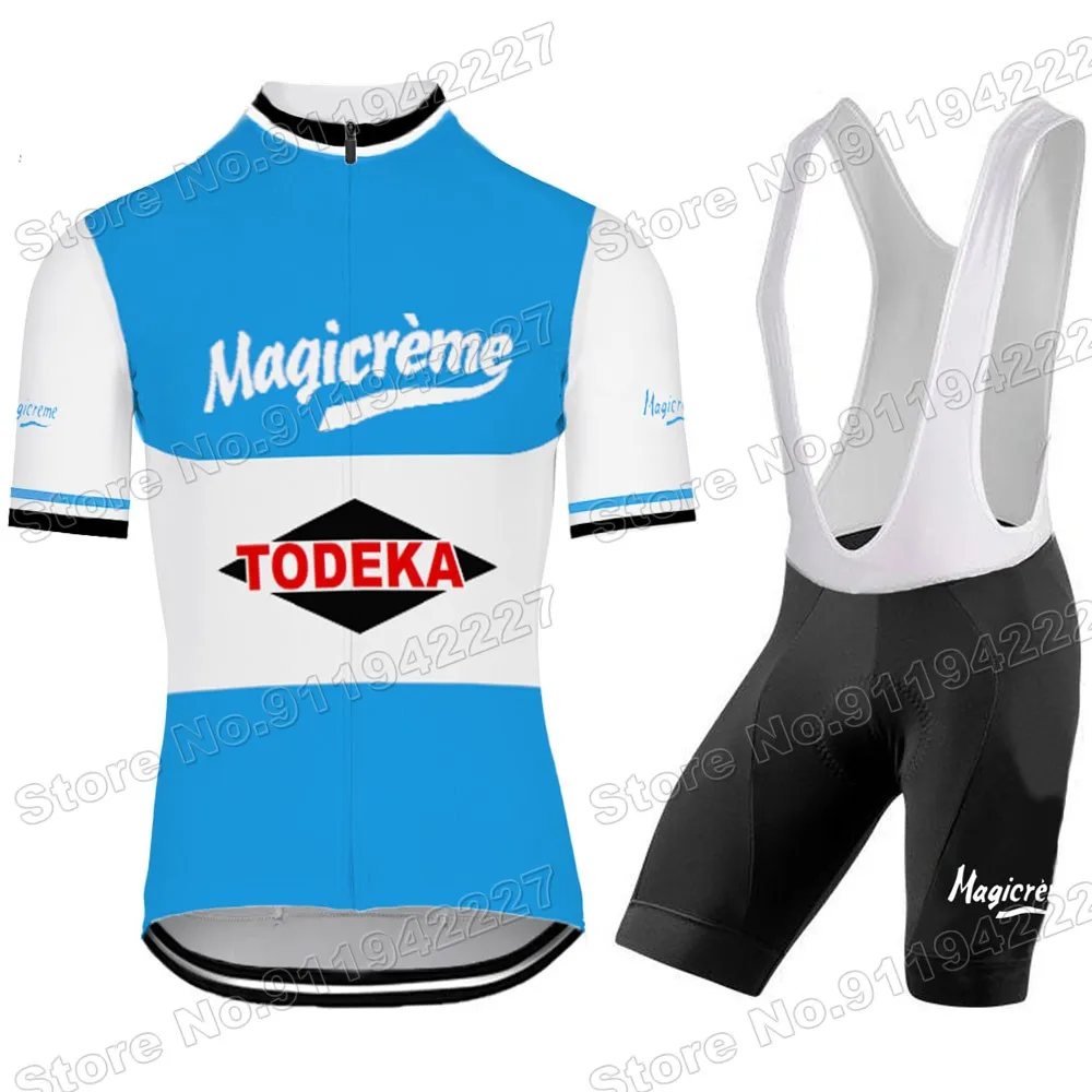 Maap Cycling Jersey Maillot Cycliste Vintage Tenues Hommes