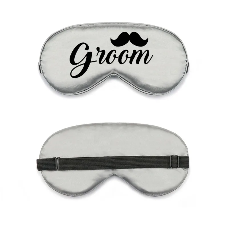 groom