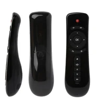 T2 AF106 мини Летающая воздушная мышь с гироскопом 2,4G беспроводной 3D Android пульт дистанционного управления зондирующая воздушная мышь для Smart tv Высокое качество