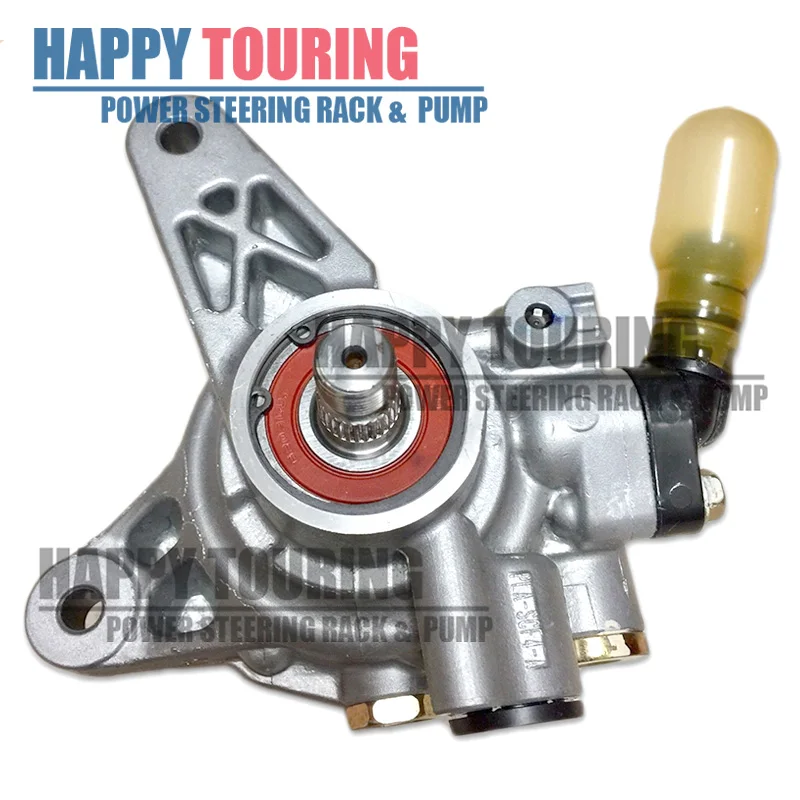 8 New Power Steering Pump For 01-05 DX-DL-EX Honda Civic 56110-PLA-033 56110PLA023 56110-PLA-O23 56110PLA033 56100-PLA-033RM