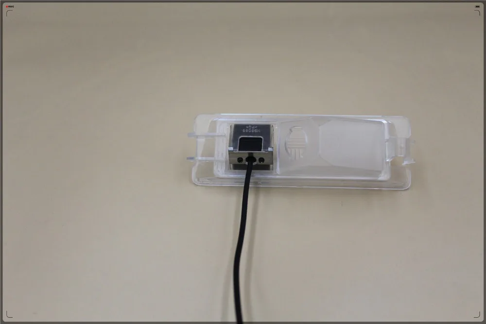 8LED Автомобильная камера заднего вида 170 градусов парковочная камера заднего вида для Nissan March Renault Logan Renault Sandero W Автомобильная камера