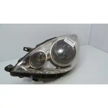 

260609U10A 260609U10A Headlight Left Nissan Note I (e11e) 1.5 Trail