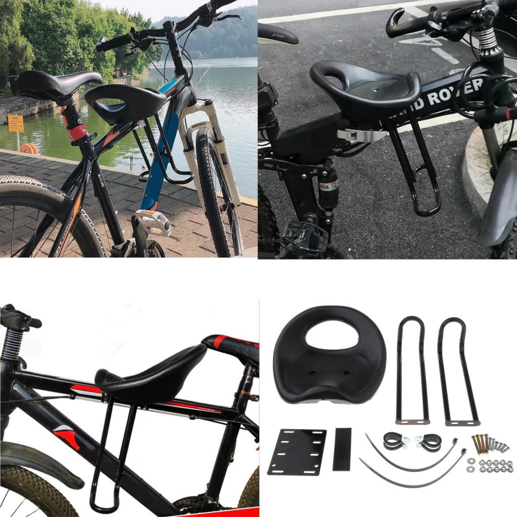 bike carrier front mount