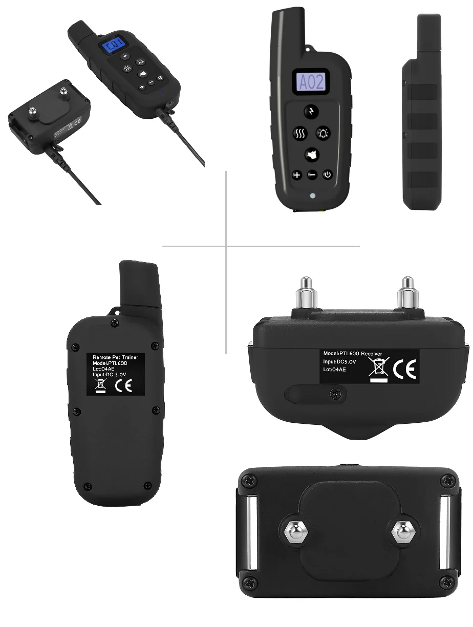 PTL-600 (110)