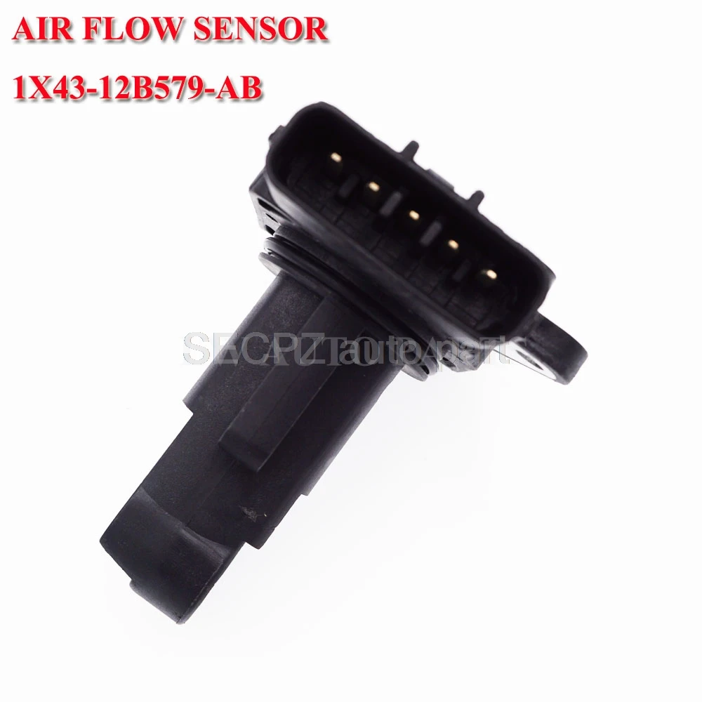 

MASS AIR FLOW METER FOR LAND ROVER RANGE ROVER SPORT (LS) (2005/02 - 2013/03) 1X43-12B579-AB/1X43-12B579-AA/PHF000140