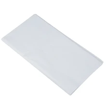 1 пакет(в том числе 38-43 листа) 50*50 см папиросная бумага вечерние подарочная упаковка