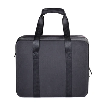 

Hot GC-0180 Professional Travel Handheld Carrying Case for Sony VR PS4 PSVR dedicated 3D