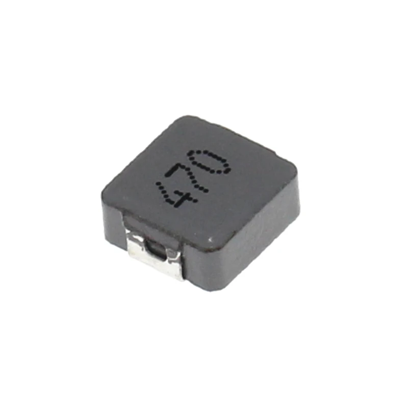 10 шт. 0630 силовых индукторов SMD 1uh 2.2uh 3.3uh 4.7uh 6.8uh 10uh 15uh 22uh 33uh 47uh Индуктор 6*6*3|Индукторы|