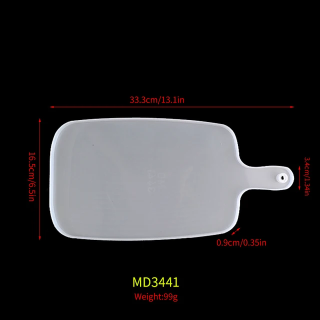 Mixture Tea Fruit Resine Tray Mold Rolling Plateau Coaster Onderzetters Posavasos Silicone Molds For Epoxy Resin Art Craft MD3441