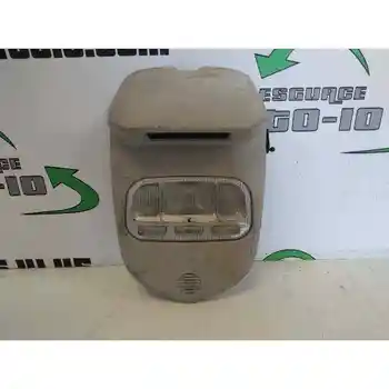 

9681370177 INTERIOR LIGHT PEUGEOT 308