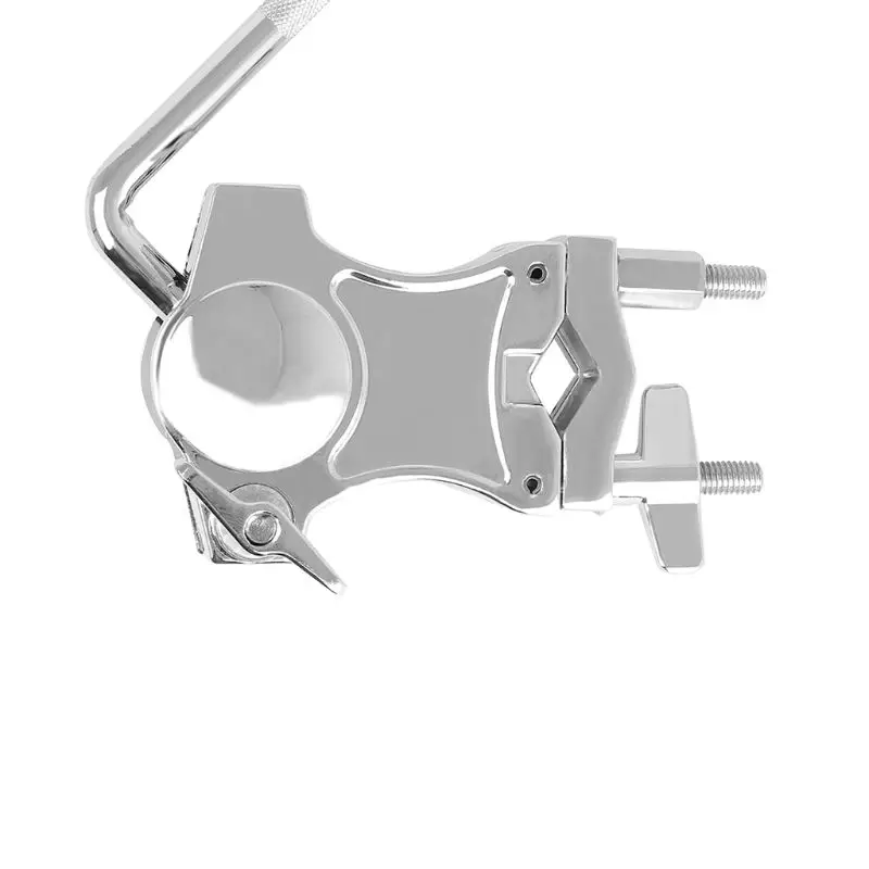 drum clip drum accessorieszinc alloy drum multi-purpose clip