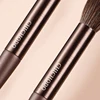 CHICHODO Mkeup Brush-Violet 9pcs Professional Make up Brushes Set-Powder Highlighter Eyebrow Eyeshadow Pens-Beginer Makeup Tools 5