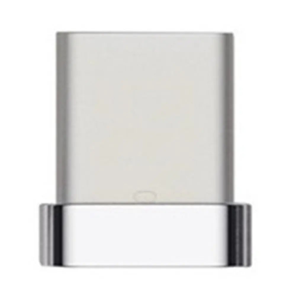 Micro USB 2,0 Магнитный адаптер для Android huawei USB кабель, магнитное зарядное устройство для Redmi LG Moto для Xiaomi HONOR зарядка - Цвет: for TYPE-C