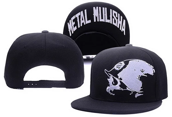 Трендовая металлическая бейсболка mulisha Snapbacks, осенняя и зимняя бейсболка с плоскими полями, Спортивная Стильная кепка в стиле хип-хоп