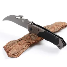 Открытый нож, креативный нож для кемпинга, выживания, защищающий карманный нож, Yangjiang, мини-нож
