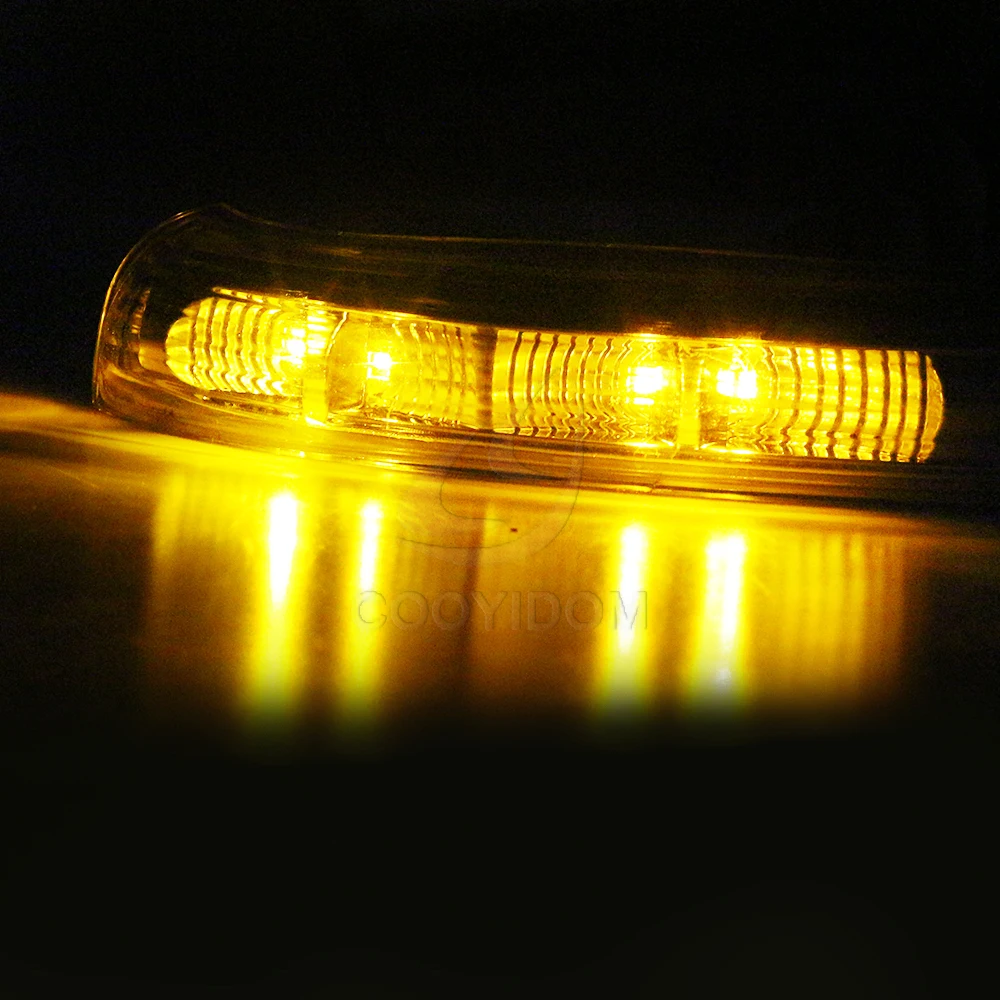 COOYIDOM ڵ  ¦ ̵ ̷  õ, ޸  W220 W215 CL S S300 1999-2002 7 LED ̵ Ʈ