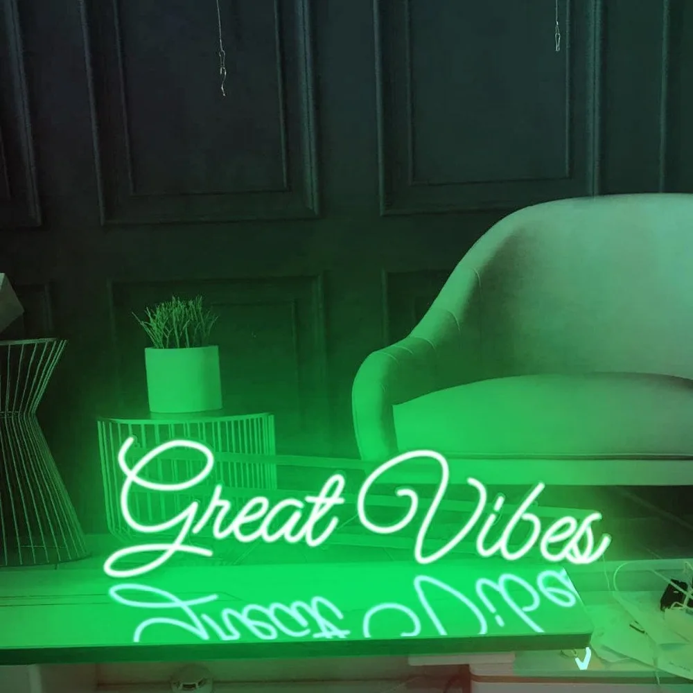 Great Vibes5