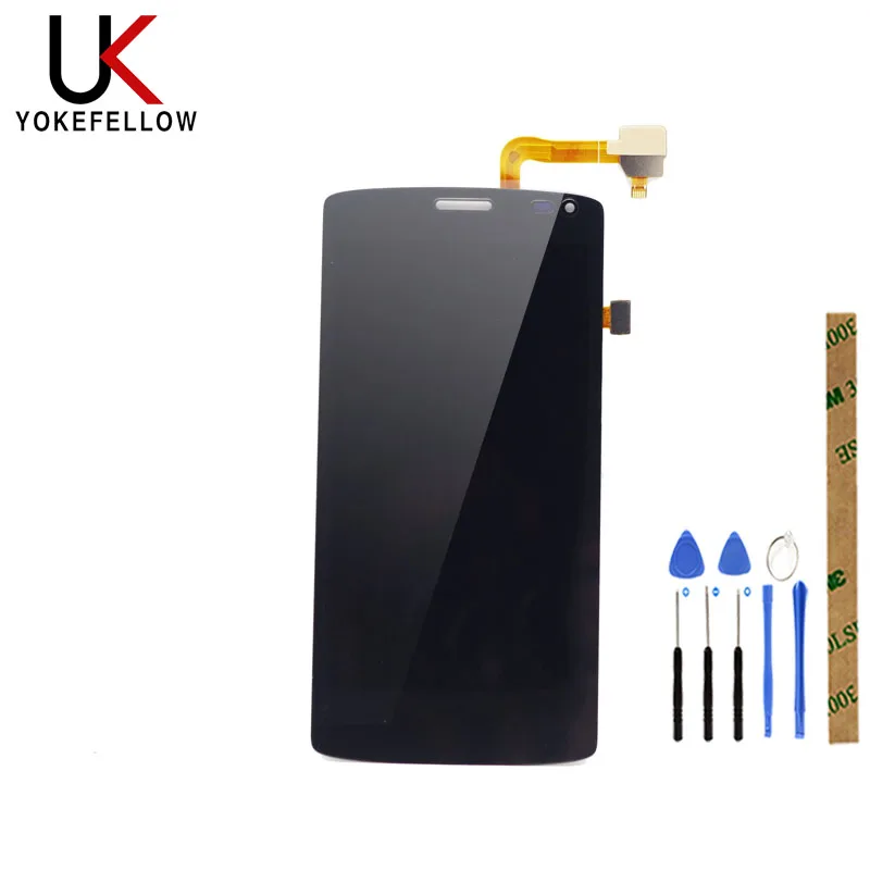 

LCD Display For Fly IQ4417 ERA Energy 3 LCD Display Digitizer Screen Complete Assembly