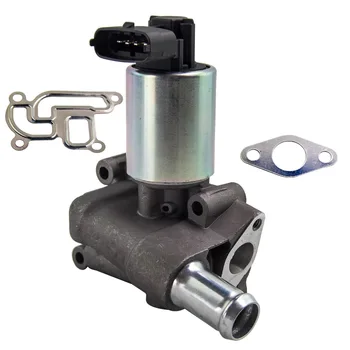 

1x EGR VALVOLA SCARICO GAS RICIRCOLO VALVOLA PER OPEL CORSA B 1.0i 12V 1.2i 16V