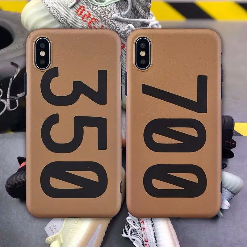 

Coffee 350 and 750 digital Phone Case Cover For Iphone XR XS X XS MAX Conque For Iphone 6 7 6s 8 plus Capa protective case